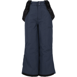 ZigZag Soho Skihose Kinder 2002 - navy 3 (98/104)