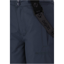 ZigZag Soho Skihose Kinder 2002 - navy 3 (98/104)
