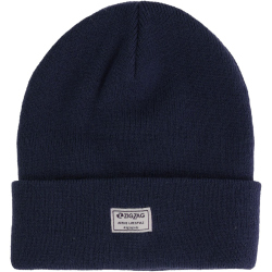ZigZag Rizzo Mütze Kinder 2002 - navy