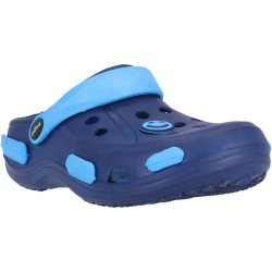 ZigZag Naike Clogs Kinder 2002A - navy 28
