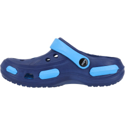 ZigZag Naike Clogs Kinder 2002A - navy 28