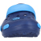 ZigZag Naike Clogs Kinder 2002A - navy 28