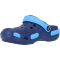 ZigZag Naike Clogs Kinder 2002A - navy 28