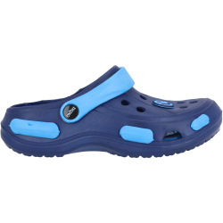ZigZag Naike Clogs Kinder 2002A - navy 32