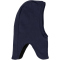 ZigZag Pecan Knit Windproof Balaclava Sturmhaube Kinder 2002 - navy 48-50 cm