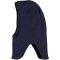 ZigZag Pecan Knit Windproof Balaclava Sturmhaube Kinder 2002 - navy 52-54 cm