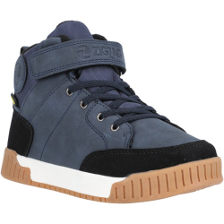 ZigZag Aintam wasserdichte High Top Sneaker Kinder 2002 -...
