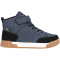ZigZag Aintam wasserdichte High Top Sneaker Kinder 2002 - navy 28