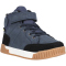 ZigZag Aintam wasserdichte High Top Sneaker Kinder 2002 - navy 28