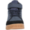 ZigZag Aintam wasserdichte High Top Sneaker Kinder 2002 - navy 28