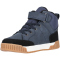ZigZag Aintam wasserdichte High Top Sneaker Kinder 2002 - navy 28