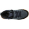 ZigZag Aintam wasserdichte High Top Sneaker Kinder 2002 - navy 28