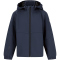 ZigZag Troy Softshelljacke Kinder 2002 - navy 5 (110)