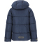 ZigZag Lusano Steppjacke Kinder 2002 - navy 4 (104)