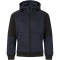 ZigZag Manhattan Melange Sweat Hoodie Kinder 2002 - navy 4 (104)