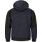 ZigZag Manhattan Melange Sweat Hoodie Kinder 2002 - navy 4 (104)