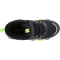 ZigZag Maxi wasserdichte High Top Leuchtschuhe Kinder 2002 - navy 24