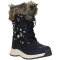 ZigZag Wesend V2 wasserdichte Winterstiefel Kinder 2002 - navy 24