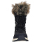 ZigZag Wesend V2 wasserdichte Winterstiefel Kinder 2002 - navy 25