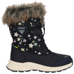ZigZag Wesend V2 wasserdichte Winterstiefel Kinder 2002 - navy 26