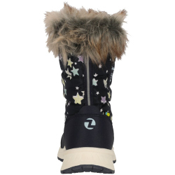 ZigZag Wesend V2 wasserdichte Winterstiefel Kinder 2002 - navy 26