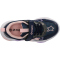 ZigZag Fiora Leuchtschuhe Kinder 2002 - navy 22