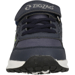 ZigZag Jolt Leuchtschuhe Kinder 2002 - navy 29