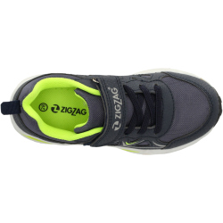 ZigZag Jolt Leuchtschuhe Kinder 2002 - navy 29