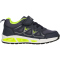 ZigZag Jolt Leuchtschuhe Kinder 2002 - navy 29