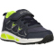 ZigZag Jolt Leuchtschuhe Kinder 2002 - navy 29