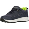 ZigZag Jolt Leuchtschuhe Kinder 2002 - navy 29