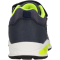 ZigZag Jolt Leuchtschuhe Kinder 2002 - navy 29
