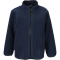 ZigZag Root Teddy Fleecejacke Kinder 2002 - navy 4 (104)