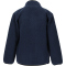 ZigZag Root Teddy Fleecejacke Kinder 2002 - navy 4 (104)