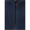 ZigZag Root Teddy Fleecejacke Kinder 2002 - navy 4 (104)