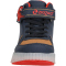 ZigZag Curin High Top Leuchtschuhe Kinder 2002 - navy 24