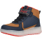 ZigZag Curin High Top Leuchtschuhe Kinder 2002 - navy 24