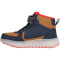 ZigZag Curin High Top Leuchtschuhe Kinder 2002 - navy 24