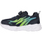 ZigZag Gukal Leuchtschuhe Kinder 2002 - navy 24
