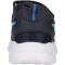 ZigZag Gukal Leuchtschuhe Kinder 2002 - navy 24
