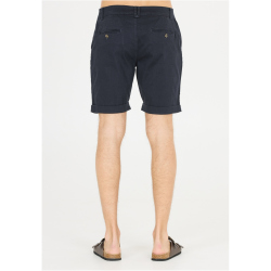 Cruz Jerryne Chinoshorts Herren 2048 - navy blazer S