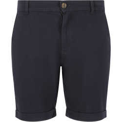 Cruz Jerryne Chinoshorts Herren 2048 - navy blazer M
