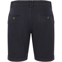 Cruz Jerryne Chinoshorts Herren 2048 - navy blazer M
