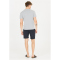Cruz Jerryne Chinoshorts Herren 2048 - navy blazer M