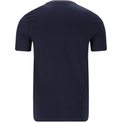 Cruz Flair T-Shirt Herren 2048 - navy blazer M