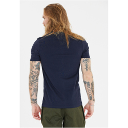Cruz Flair T-Shirt Herren 2048 - navy blazer M