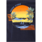 Cruz Flair T-Shirt Herren 2048 - navy blazer M