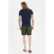 Cruz Flair T-Shirt Herren 2048 - navy blazer M