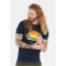 Cruz Flair T-Shirt Herren 2048 - navy blazer M