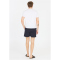 Cruz Eyemouth V2 Basic Boardshorts Herren 2048 - navy blazer S